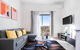 The Base Apartment